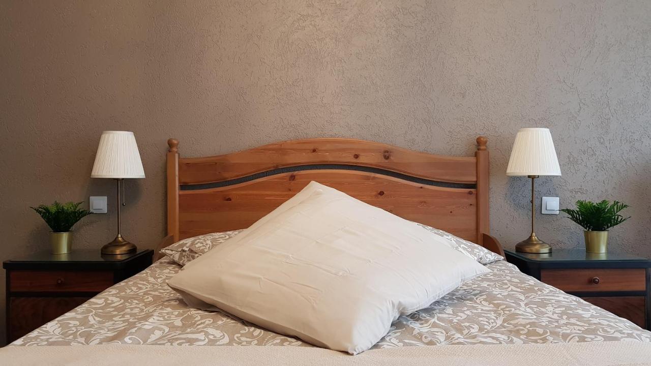 Le Grand Tetras - Col Du Donon Apartman Grandfontaine  Kültér fotó