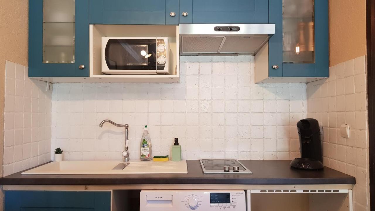 Le Grand Tetras - Col Du Donon Apartman Grandfontaine  Kültér fotó